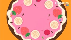 Lingokids ABC Chant + More Songs for Kids 🎶 Lingokids Songs