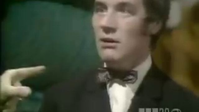 Monty Python - Splunge смотреть онлайн