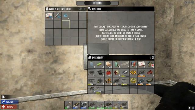 7 days to die - alpha 15.2 - #32 Этот город не прощает ошибок... смотреть онлайн