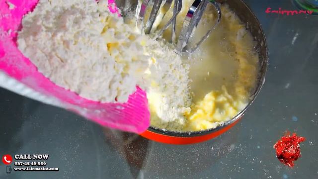 Super Hand Mixer смотреть онлайн