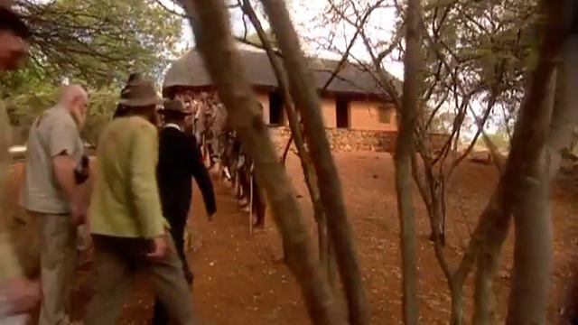 Bafokeng History l смотреть онлайн