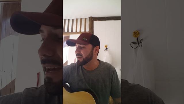 Que sorte a nossa (Mateus e Kauã ) cover William de Oliveira смотреть онлайн