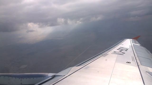 Взлёт с аэропорта Симферополь, старый терминал. смотреть онлайн