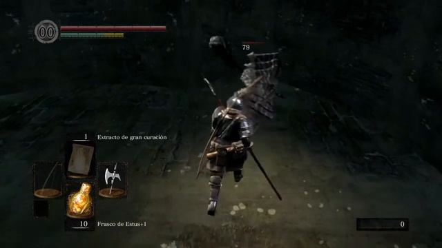 DARK SOULS™: REMASTERED el anillo de haval смотреть онлайн