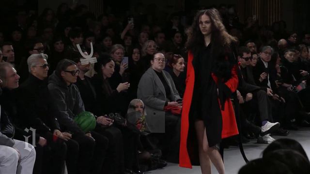 YOHJI YAMAMOTO | FW'23