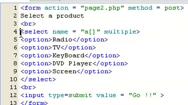 php lesson 022.mp4 смотреть онлайн