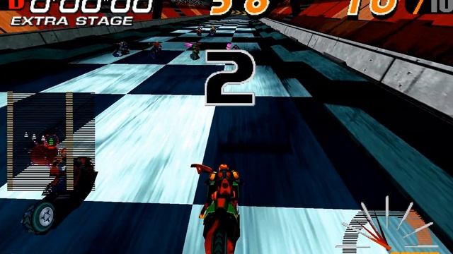 Motor Raid (Arcade) смотреть онлайн