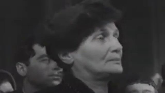 Ахматова и Зощенко 1946 смотреть онлайн