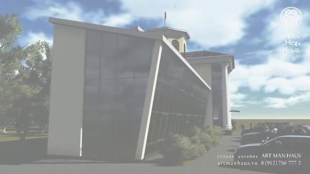 Выставочный салон-магазин город Нефтекамск.wmv смотреть онлайн