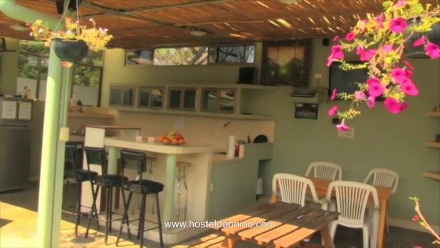 HOSTEL DON NINO смотреть онлайн