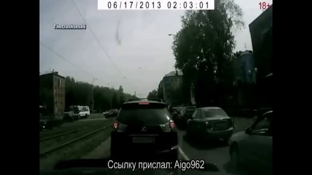 Списанным трамваям посвящается... смотреть онлайн