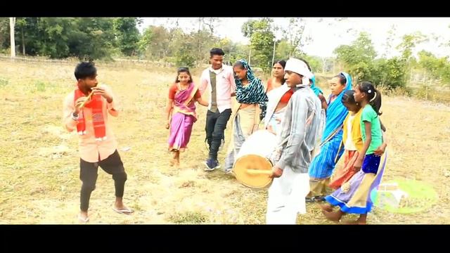 প্ৰেমেৰ ৰানী // ঝুমুৰই ভিডিআ ২০২২ // Singer Dharam Tanti & Dipjyoti Mahli // смотреть онлайн