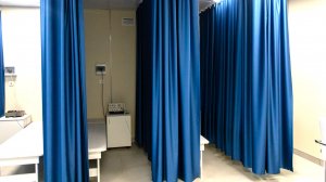 На обновление поликлиники в Барсово потратили больше 150 миллионов