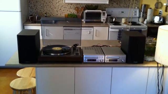 DENON+MISSION+REALISTIC+SHURE смотреть онлайн