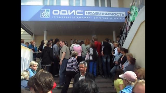 События на центральном рынке в Йошкар-Оле смотреть онлайн