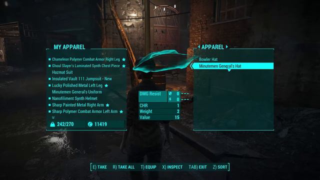 Fallout 4: Part 61 - Curing Curie смотреть онлайн