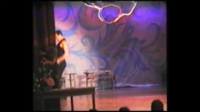 Подснежник 1998 год Игорь Михальков и Елена Крючкова смотреть онлайн