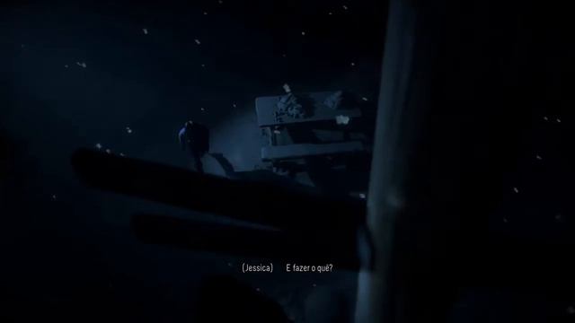 Live Gameplay Until Dawn Free na PSN - PS4 смотреть онлайн