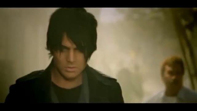 Adam Lambert Mad World Music Video смотреть онлайн