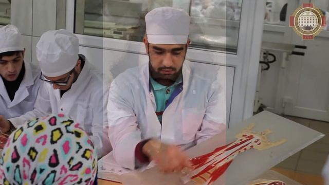 25 лет МИМОС (Международный институт медицинского образования и сотрудничества) в ВГМУ Бурденко смотреть онлайн