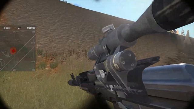 Наёмник - звучит гордо #1 [ Stalker / ArmStalker Warzone RP ] смотреть онлайн