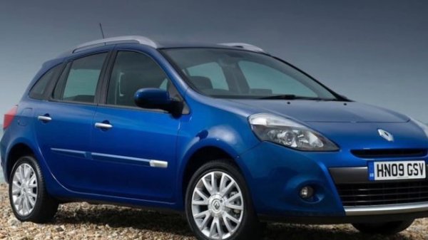 Renault Clio III недостатки авто с пробегом | Минусы и болячки Рено Клио 3