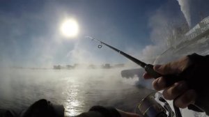 Тест Graphiteleader Rivolta 772m