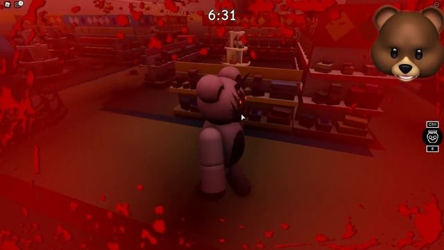 ROBLOX TEDDY CHAPTER 3.. смотреть онлайн