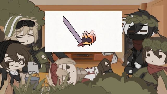 Some Mcyt's react to Videos [Reaction Video] [Part 4] [It's_Ruby] смотреть онлайн