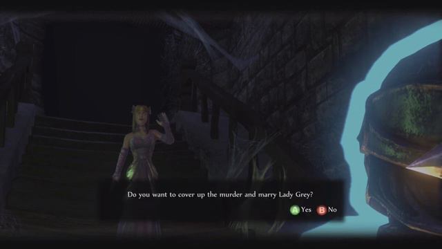 Fable Anniversary Part 24: Investigating The Mayor смотреть онлайн