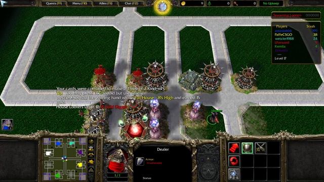 Custom Games | Poker TD смотреть онлайн