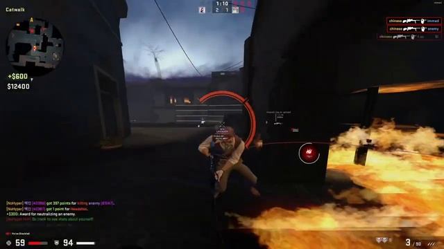 How To Use Lavender LUA [Beta] | Hvh Gamesense.pub | Chinese X Alse