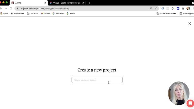 From Figma to Github using Anima with Ania Kubów смотреть онлайн