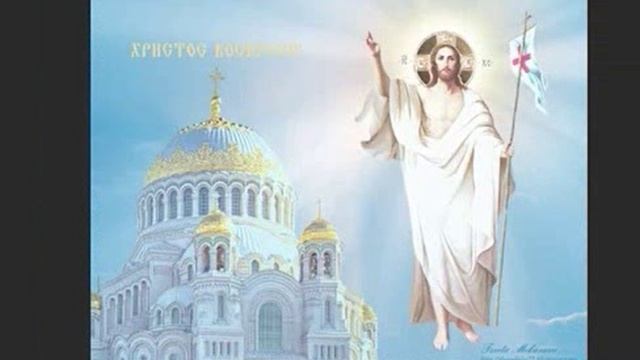 Крещение Господне..., Стихи Чудина Ирина, муз. и исп. #СамуилФрумович смотреть онлайн