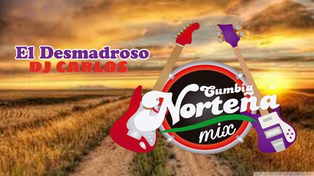 🤠🍺Ritmo y Sabor de Cumbia Norteña🎸🔥💃🏻🕺🏻Con El Desmadroso Dj Carlos🎛️🎚️🎶 смотреть онлайн