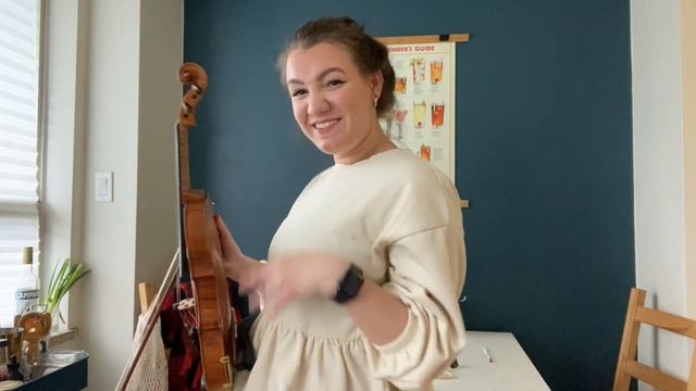 Jam With GTP - Violin 101 With Quinn Dooley PART 2