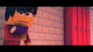 МЮЗИКЛ The Living Tombstone-Baldi’s Basics "Основы поведения" ПЕСНЯ НА ИГРУ БАЛДИ НА РУССКОМ ЯЗЫКЕ