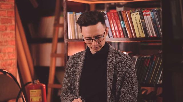 Пятничные чтения | Выпуск 19 смотреть онлайн