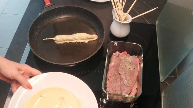 Готовлю аппетитки !!! смотреть онлайн