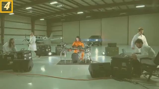 Best Selling Electronic Drum Sets Available Online 2021 смотреть онлайн
