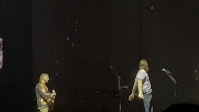 Avenged Sevenfold, So Far Away, Live KIA Forum with Rev's Family in the audiance смотреть онлайн