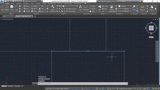 #41 3d Modeling in AutoCAD | Project2 | Pashto смотреть онлайн