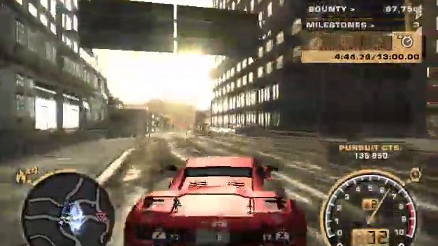 Need for Speed™ Most Wanted 2021 09 06 17 03 50 #NFS #NEED FOR SPEED #NEED FOR SPEED MOST WANTED смотреть онлайн