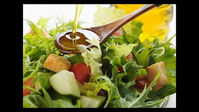 Самые вкусные заправки для салатов смотреть онлайн