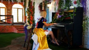 Rammstein - Sonne (Piano cover by Gamazda)