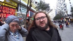 С какой валютой ехать в Стамбул и где менять деньги