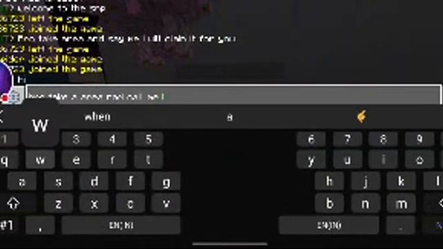 Minecraft LIVE STREAMING | ANYONE CAN JOIN | BEDROCK AND JAVA BOTH | #MCPE смотреть онлайн