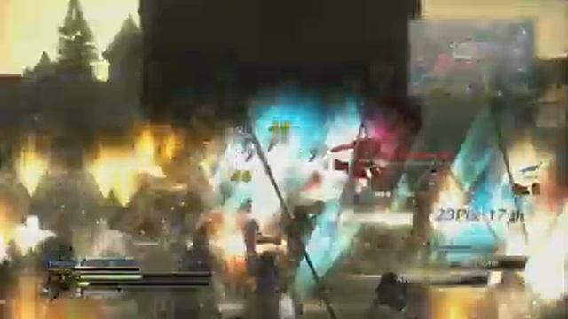 BLADESTORM: THE HUNDRED YEARS' WAR TRAILER смотреть онлайн