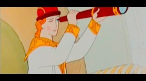 Буктрейлер по сказкам А. С.  Пушкина