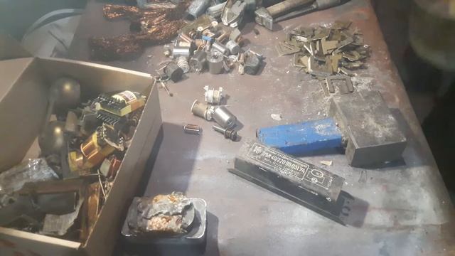 медная медь смотреть онлайн